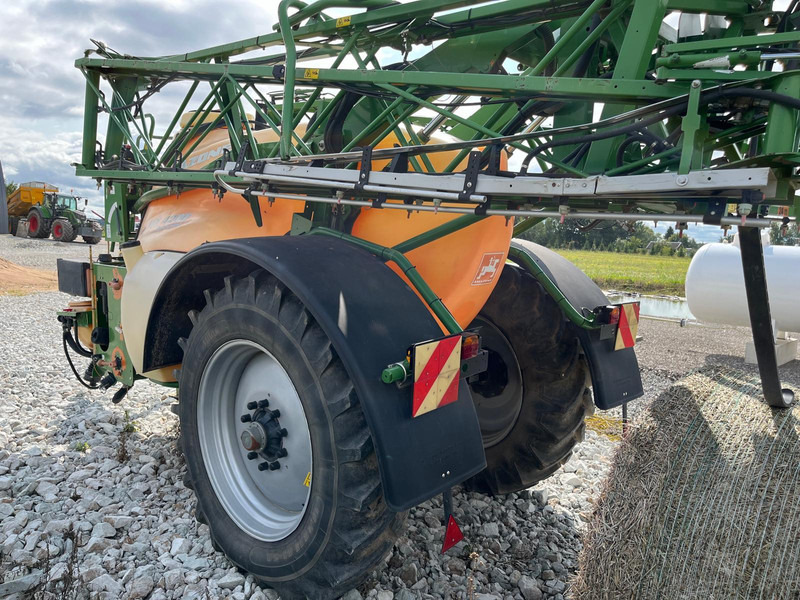 Amazone UX 4200 Special - Распрскувач: слика 3 Amazone UX 4200 Special - Распрскувач: слика 3