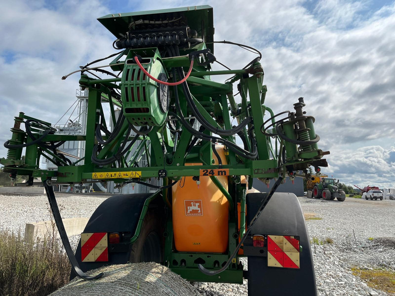 Amazone UX 4200 Special - Распрскувач: слика 5 Amazone UX 4200 Special - Распрскувач: слика 5