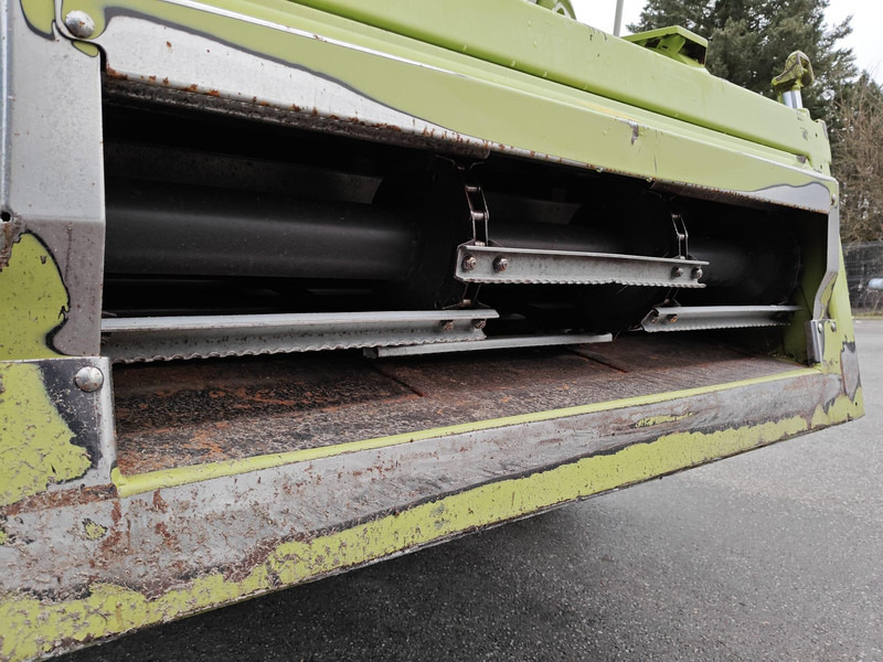 Комбајн Claas Lexion 670: слика 10 Комбајн Claas Lexion 670: слика 10