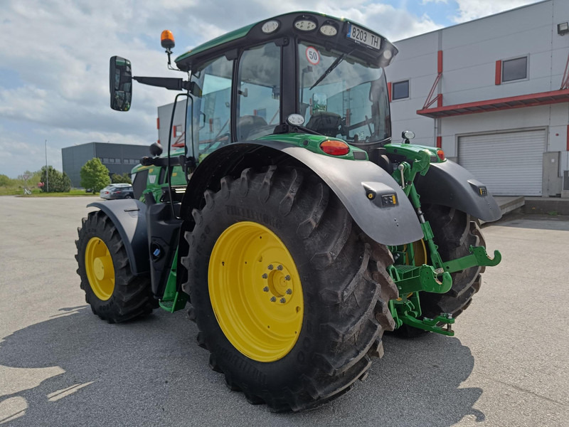 John Deere 6R 155 Autopower - Трактор: слика 5 John Deere 6R 155 Autopower - Трактор: слика 5