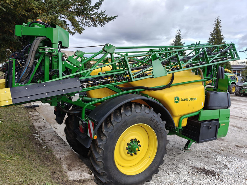 John Deere M962i DEMO 24m - Распрскувач: слика 3 John Deere M962i DEMO 24m - Распрскувач: слика 3