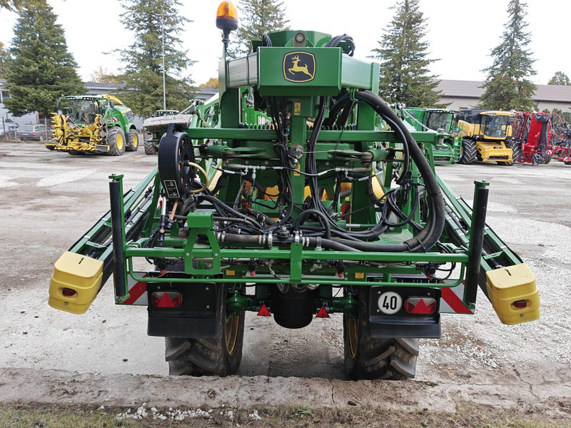 John Deere M962i DEMO 24m - Распрскувач: слика 4 John Deere M962i DEMO 24m - Распрскувач: слика 4