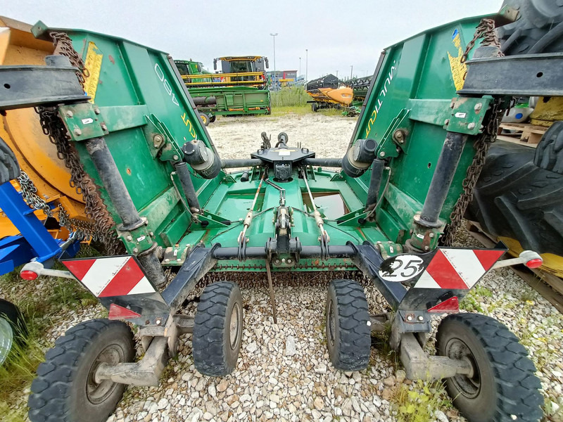 Spearhead Multicut 460 - Косилка: слика 5 Spearhead Multicut 460 - Косилка: слика 5