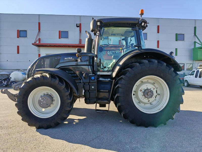 Valtra S353 - Трактор: слика 5 Valtra S353 - Трактор: слика 5