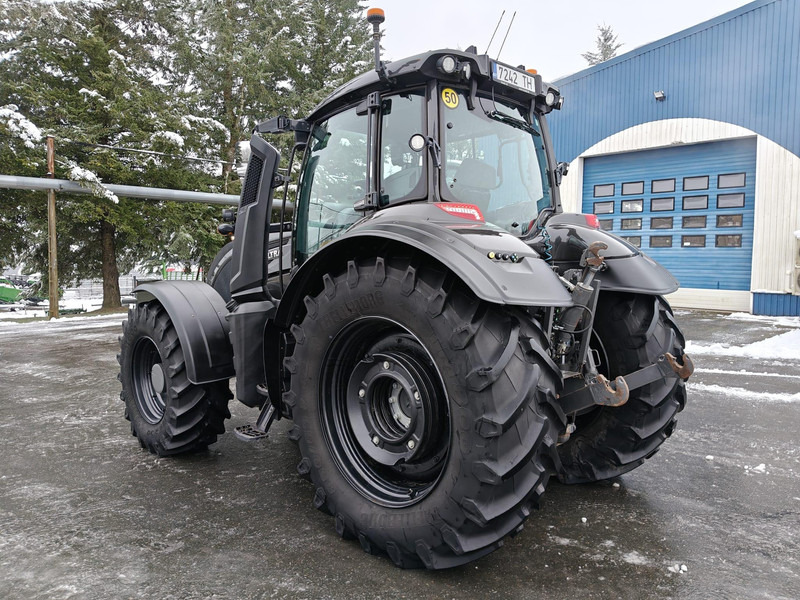 Valtra T255 Versu RTK - Трактор: слика 5 Valtra T255 Versu RTK - Трактор: слика 5