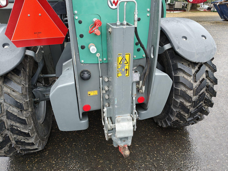 Лизинг на Kramer KT407 Kramer KT407: слика 8 Лизинг на Kramer KT407 Kramer KT407: слика 8