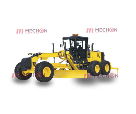 Komatsu GD755-5R Motor Grader GD755-5R - Порамнувач: слика 1 Komatsu GD755-5R Motor Grader GD755-5R - Порамнувач: слика 1