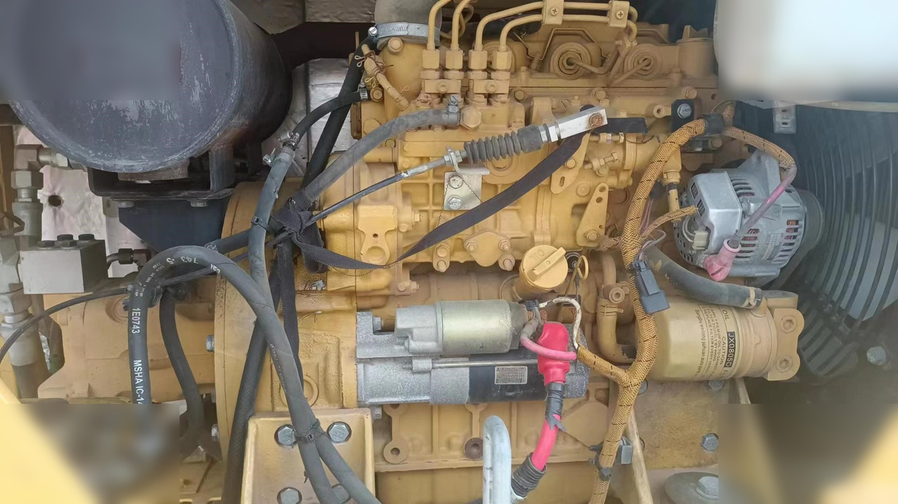 CATERPILLAR 306D - Багер гасеничар: слика 5 CATERPILLAR 306D - Багер гасеничар: слика 5