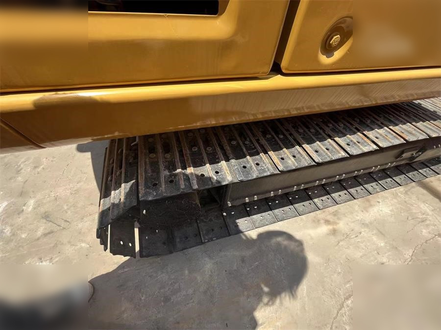 CATERPILLAR 306E - Багер гасеничар: слика 2 CATERPILLAR 306E - Багер гасеничар: слика 2