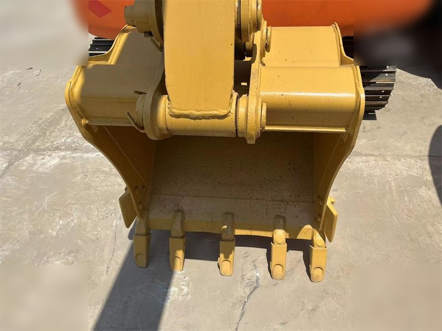 CATERPILLAR 306E - Багер гасеничар: слика 3 CATERPILLAR 306E - Багер гасеничар: слика 3