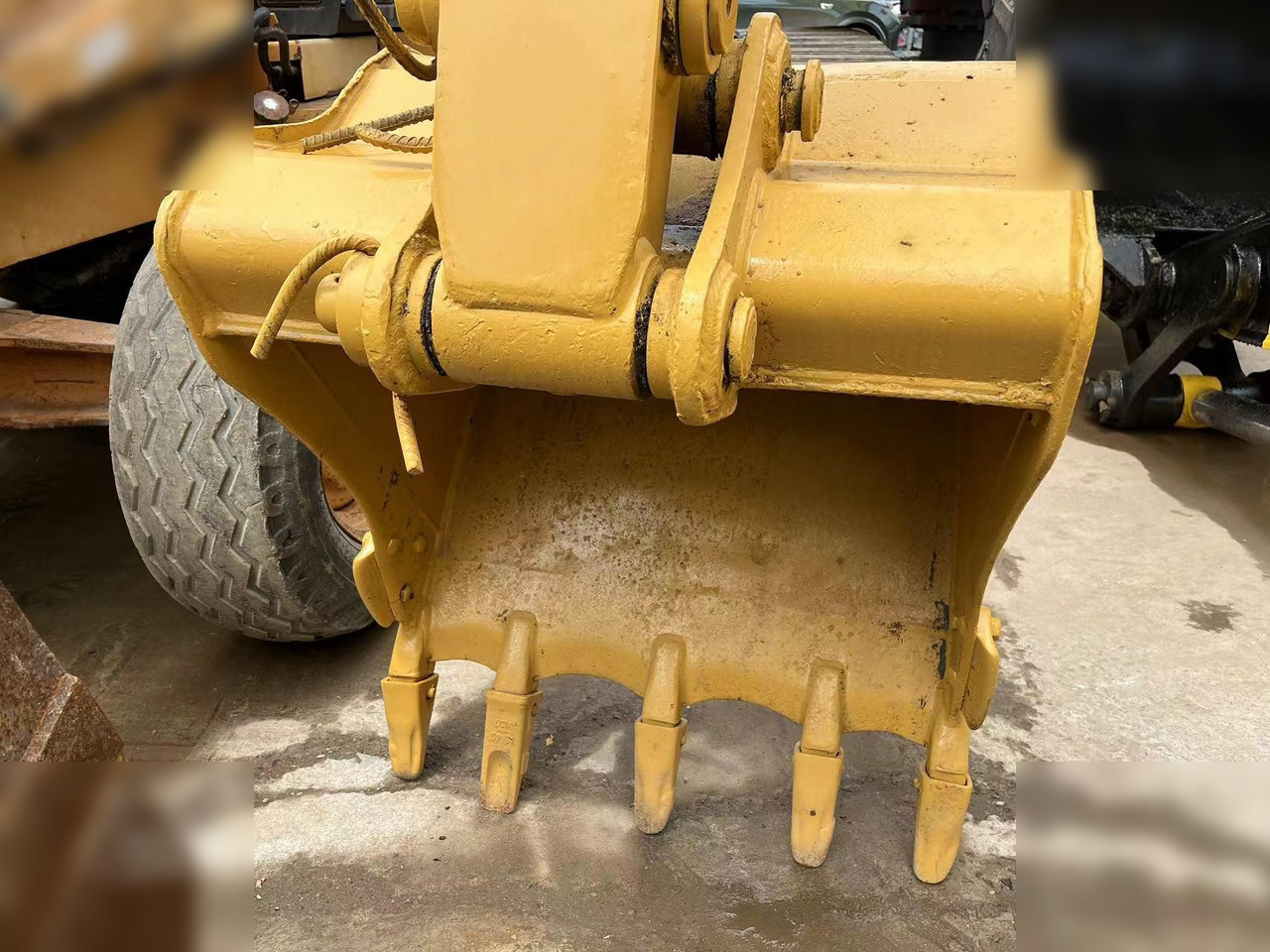 CATERPILLAR 306E2 - Багер гасеничар: слика 4 CATERPILLAR 306E2 - Багер гасеничар: слика 4