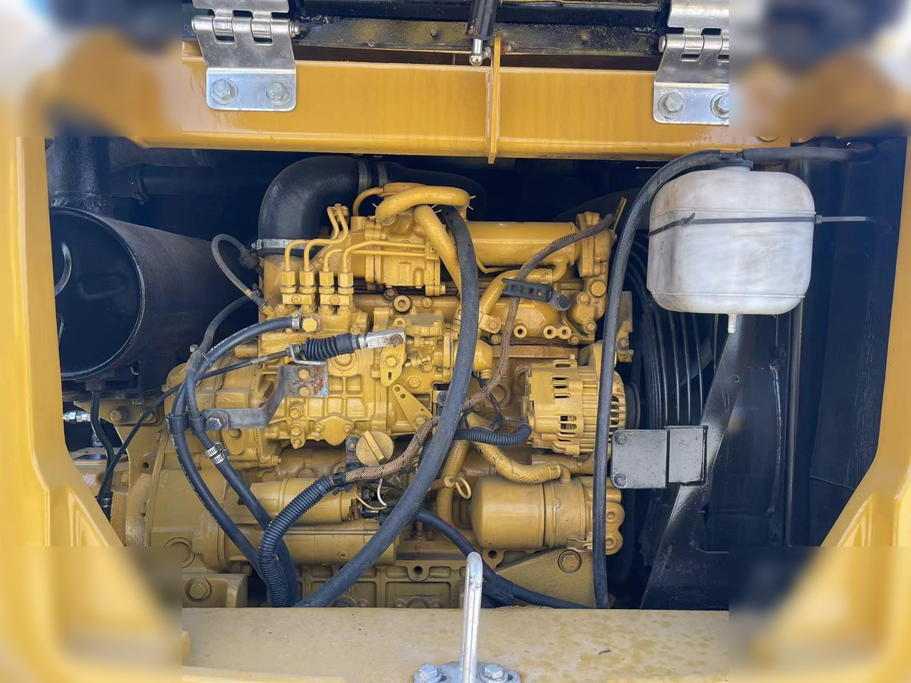CATERPILLAR 308E2 - Багер гасеничар: слика 5 CATERPILLAR 308E2 - Багер гасеничар: слика 5