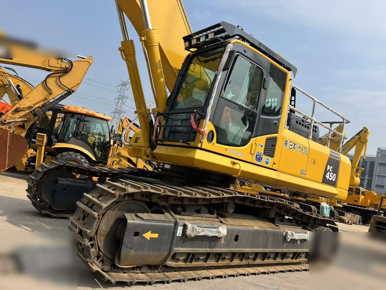CATERPILLAR 312D2 GC - Багер гасеничар: слика 2 CATERPILLAR 312D2 GC - Багер гасеничар: слика 2