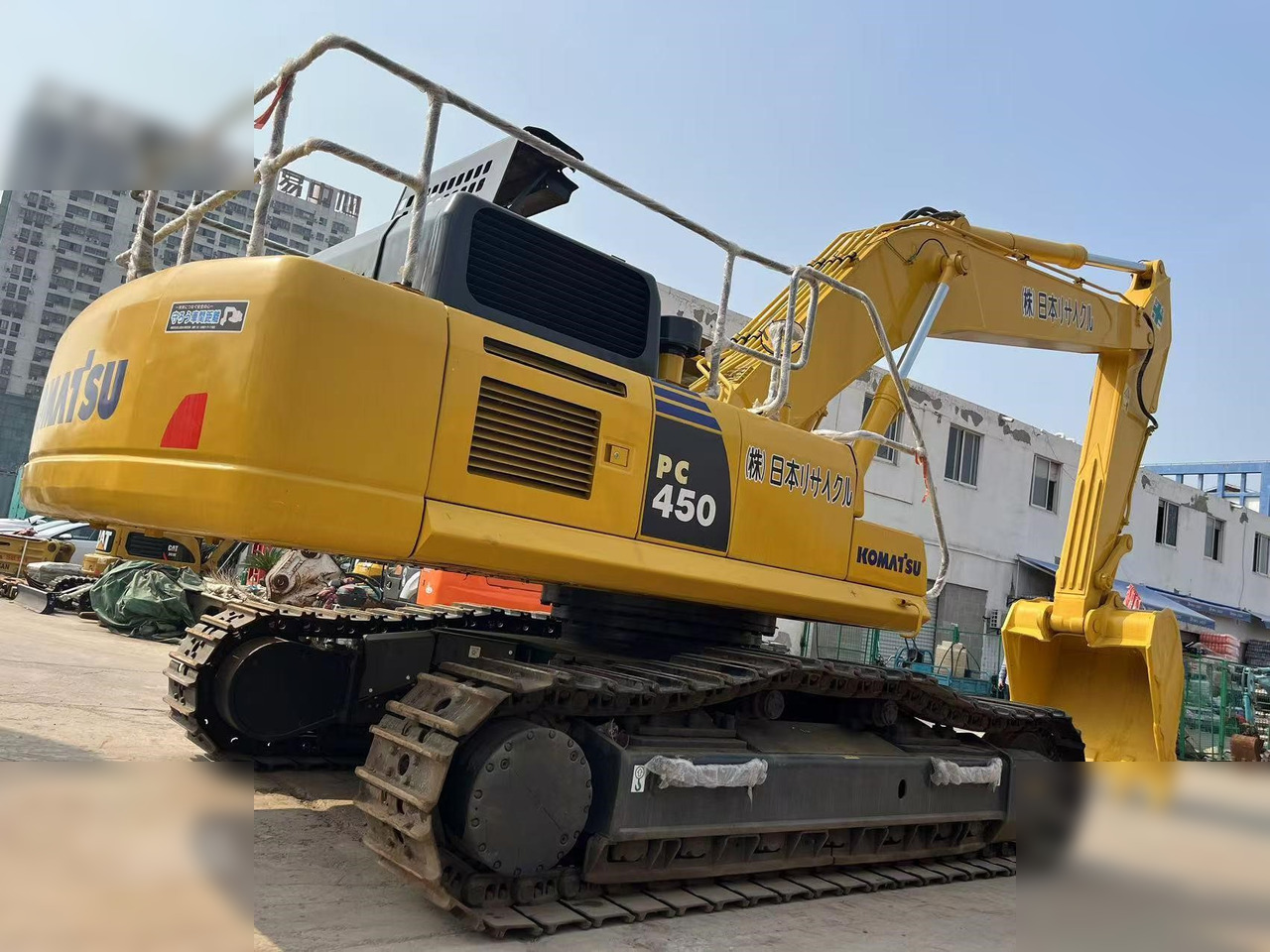 CATERPILLAR 312D2 GC - Багер гасеничар: слика 3 CATERPILLAR 312D2 GC - Багер гасеничар: слика 3