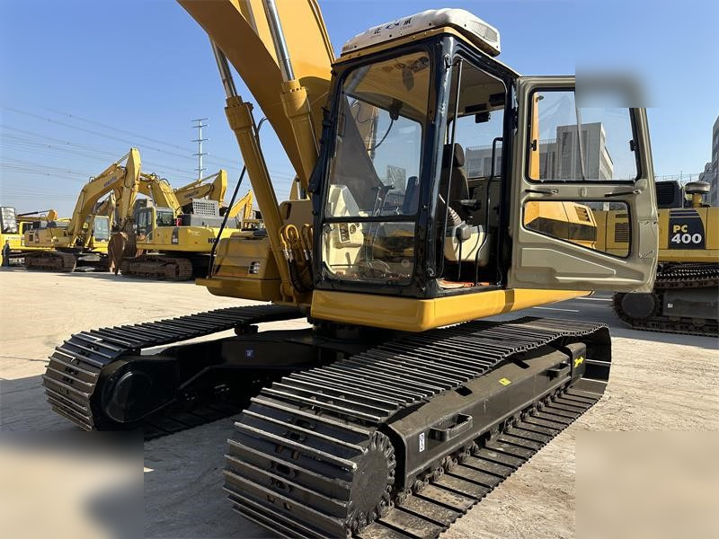 Лизинг на CATERPILLAR 320BL CATERPILLAR 320BL: слика 7 Лизинг на CATERPILLAR 320BL CATERPILLAR 320BL: слика 7