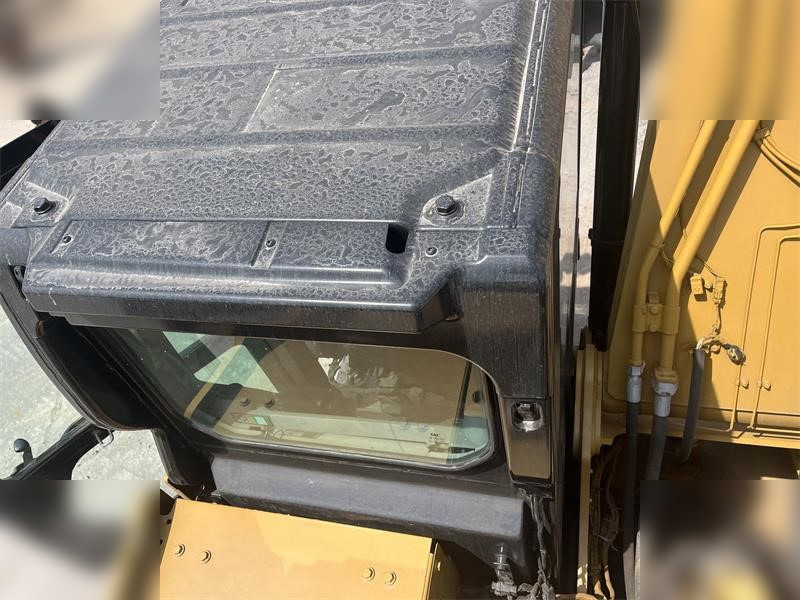 CATERPILLAR 323 - Багер гасеничар: слика 5 CATERPILLAR 323 - Багер гасеничар: слика 5