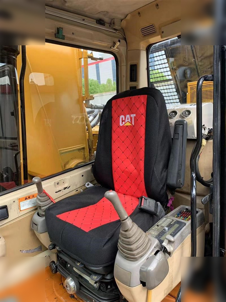 CATERPILLAR 325BL - Багер гасеничар: слика 2 CATERPILLAR 325BL - Багер гасеничар: слика 2