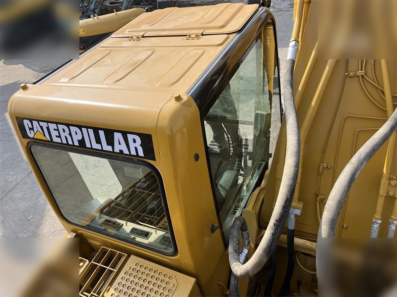 CATERPILLAR 325CL - Багер гасеничар: слика 5 CATERPILLAR 325CL - Багер гасеничар: слика 5
