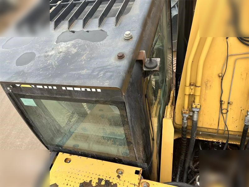 CATERPILLAR 329D - Багер гасеничар: слика 2 CATERPILLAR 329D - Багер гасеничар: слика 2