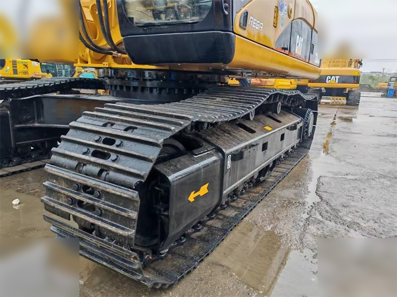 CATERPILLAR 330CL - Багер гасеничар: слика 3 CATERPILLAR 330CL - Багер гасеничар: слика 3