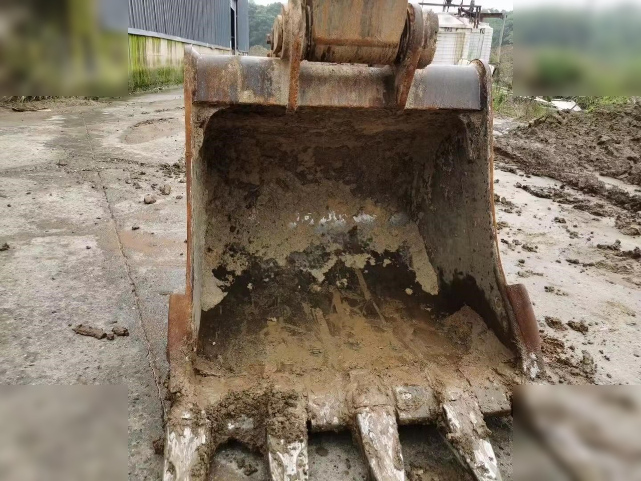 CATERPILLAR 336GC - Багер гасеничар: слика 4 CATERPILLAR 336GC - Багер гасеничар: слика 4