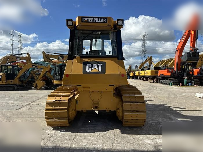 CATERPILLAR D7G II - Булдожер: слика 5 CATERPILLAR D7G II - Булдожер: слика 5