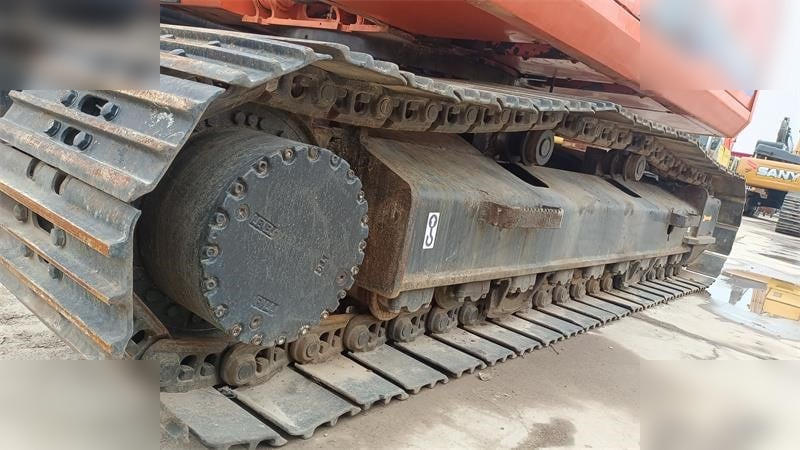 DOOSAN DH220 LC-7 - Багер гасеничар: слика 3 DOOSAN DH220 LC-7 - Багер гасеничар: слика 3