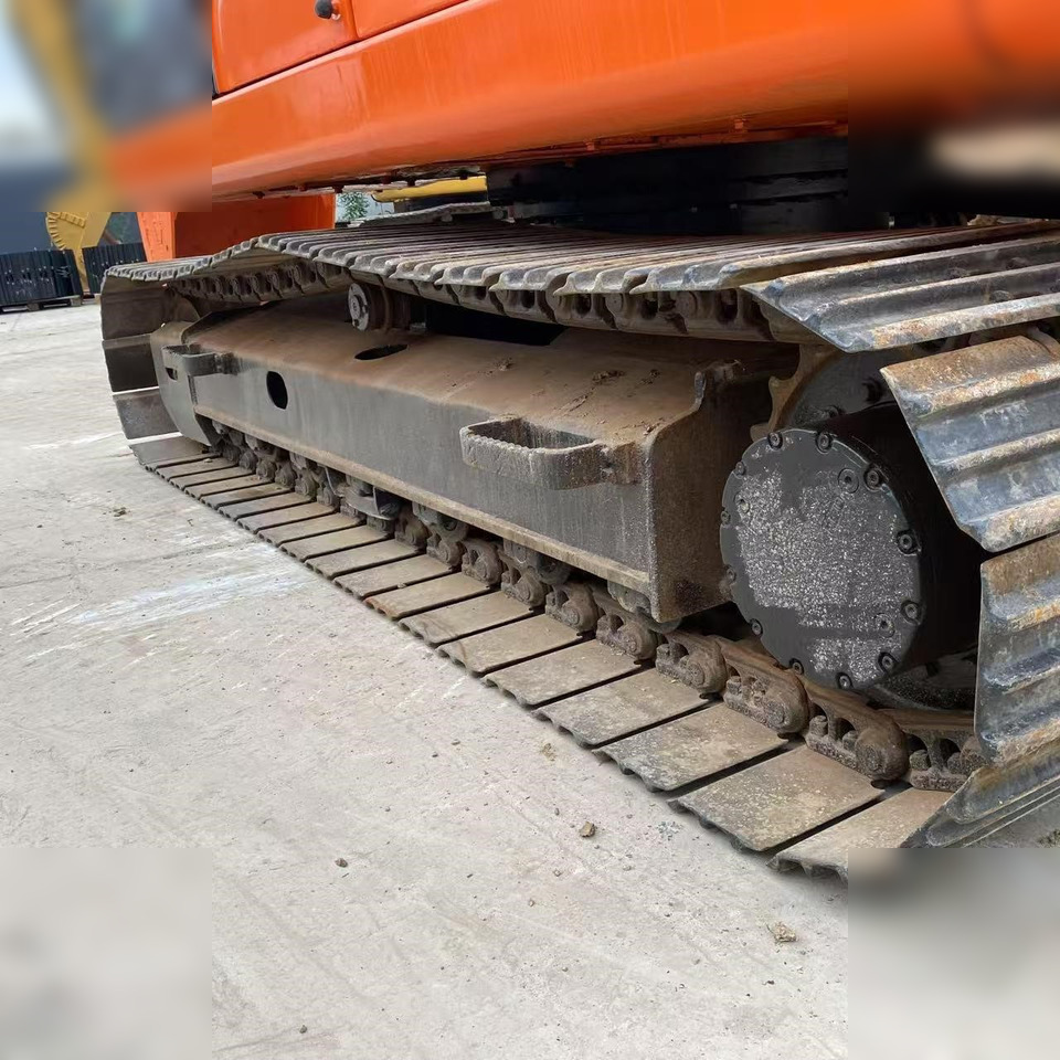 DOOSAN DX140 LC - Багер гасеничар: слика 5 DOOSAN DX140 LC - Багер гасеничар: слика 5