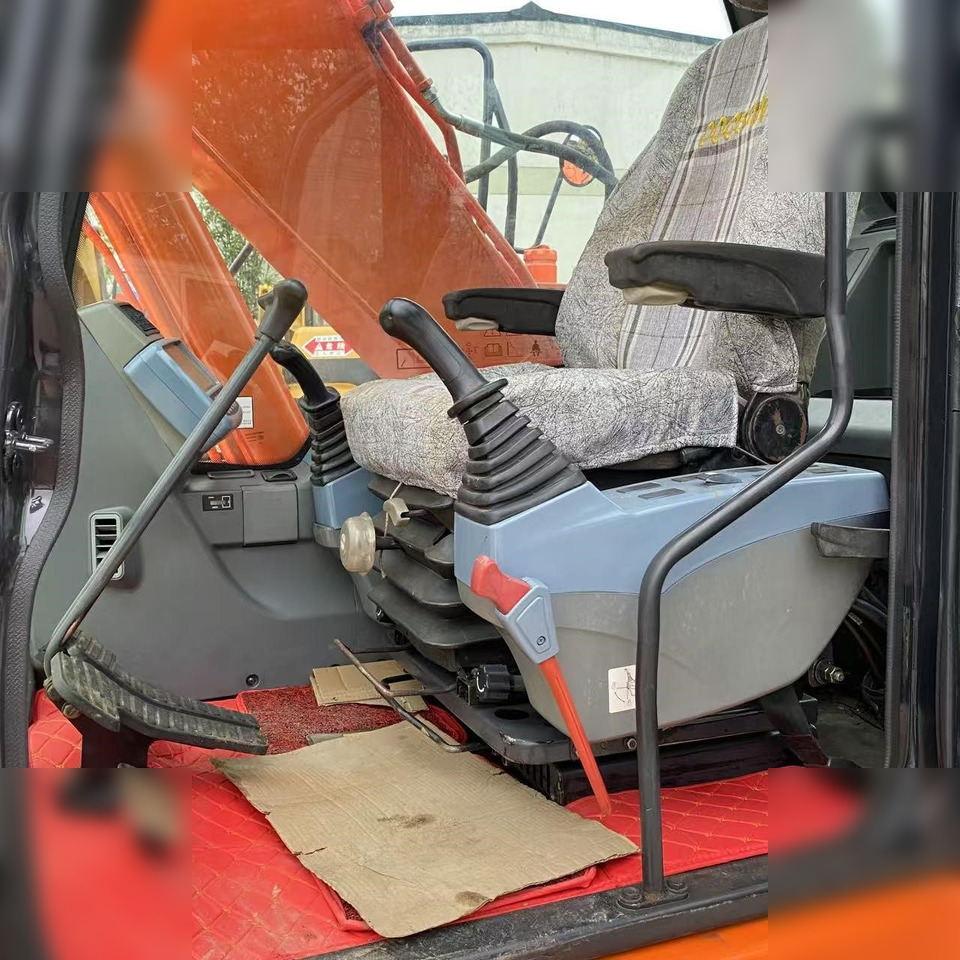 DOOSAN DX140 LC - Багер гасеничар: слика 3 DOOSAN DX140 LC - Багер гасеничар: слика 3