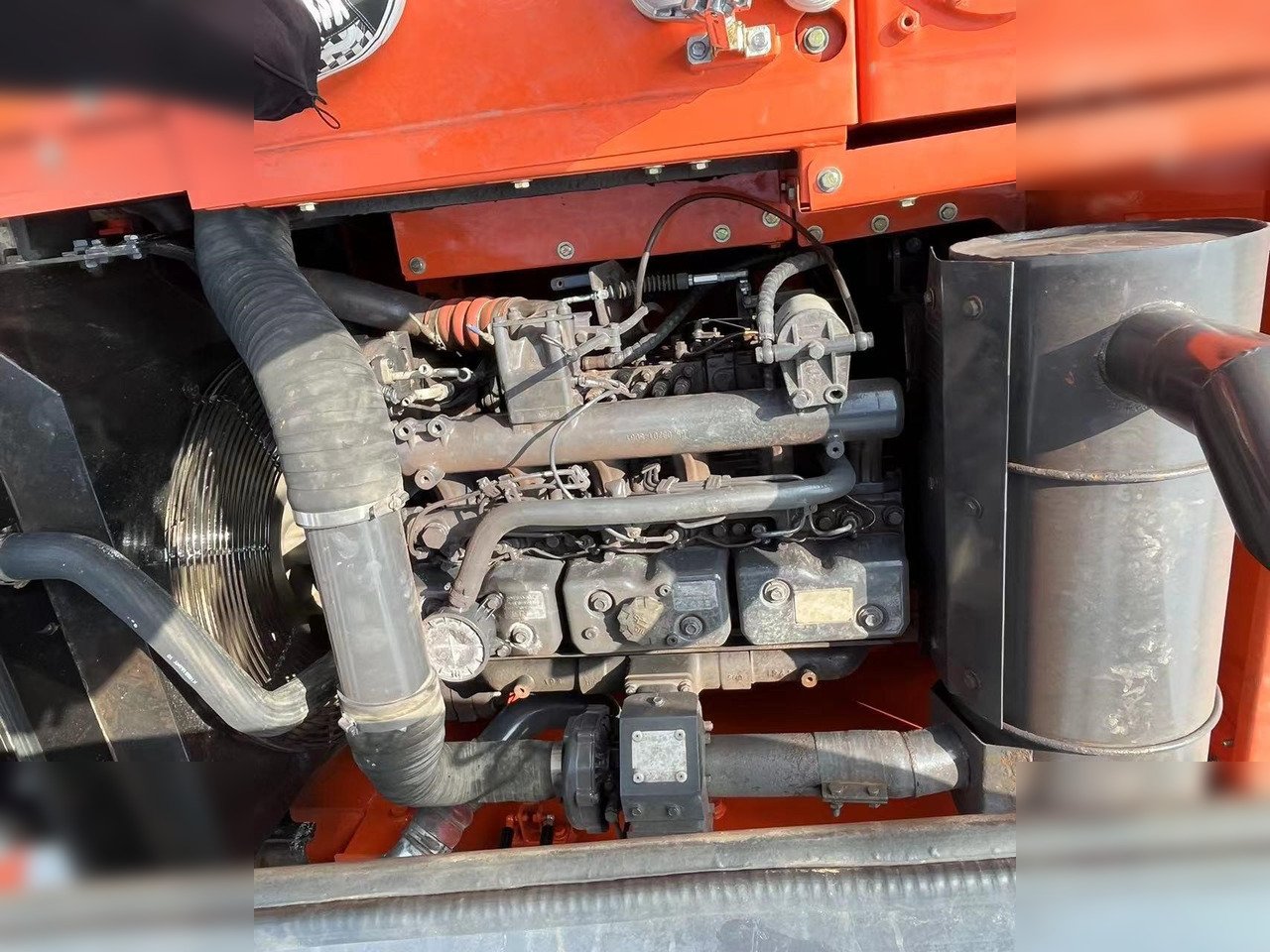 DOOSAN DX300 LC-9C - Багер гасеничар: слика 5 DOOSAN DX300 LC-9C - Багер гасеничар: слика 5