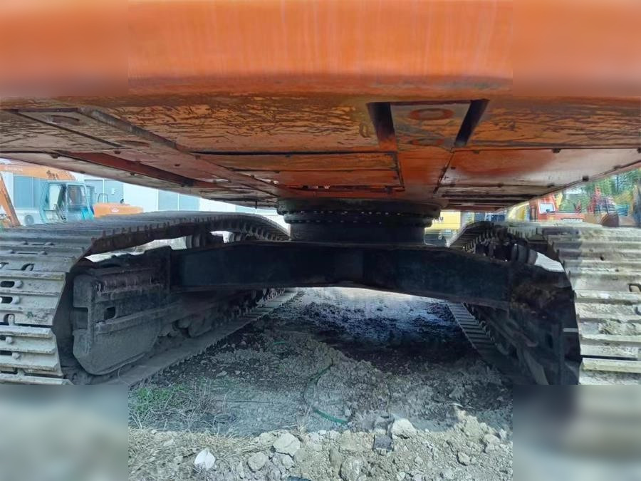 DOOSAN DX420 LC-9C - Багер гасеничар: слика 4 DOOSAN DX420 LC-9C - Багер гасеничар: слика 4