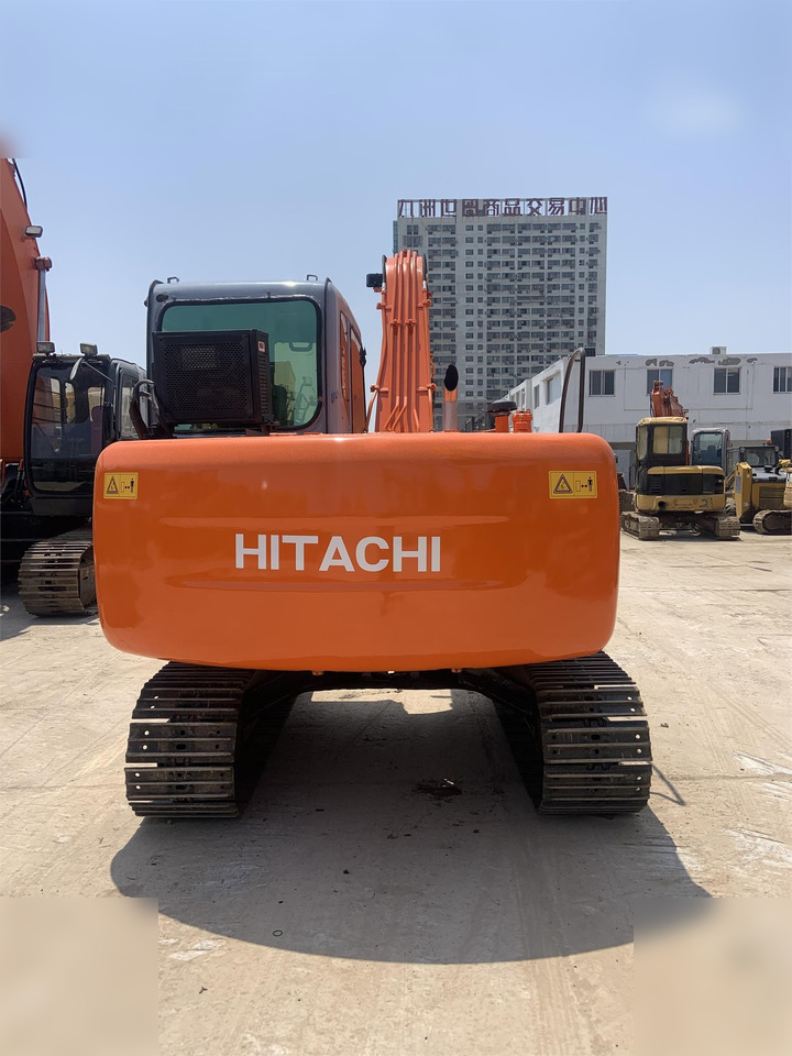 HITACHI EX60-5 - Багер гасеничар: слика 3 HITACHI EX60-5 - Багер гасеничар: слика 3