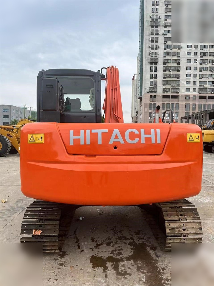 HITACHI ZX60 - Багер гасеничар: слика 3 HITACHI ZX60 - Багер гасеничар: слика 3
