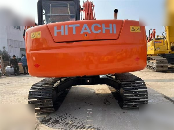 HITACHI ZX70 - Багер гасеничар: слика 4 HITACHI ZX70 - Багер гасеничар: слика 4