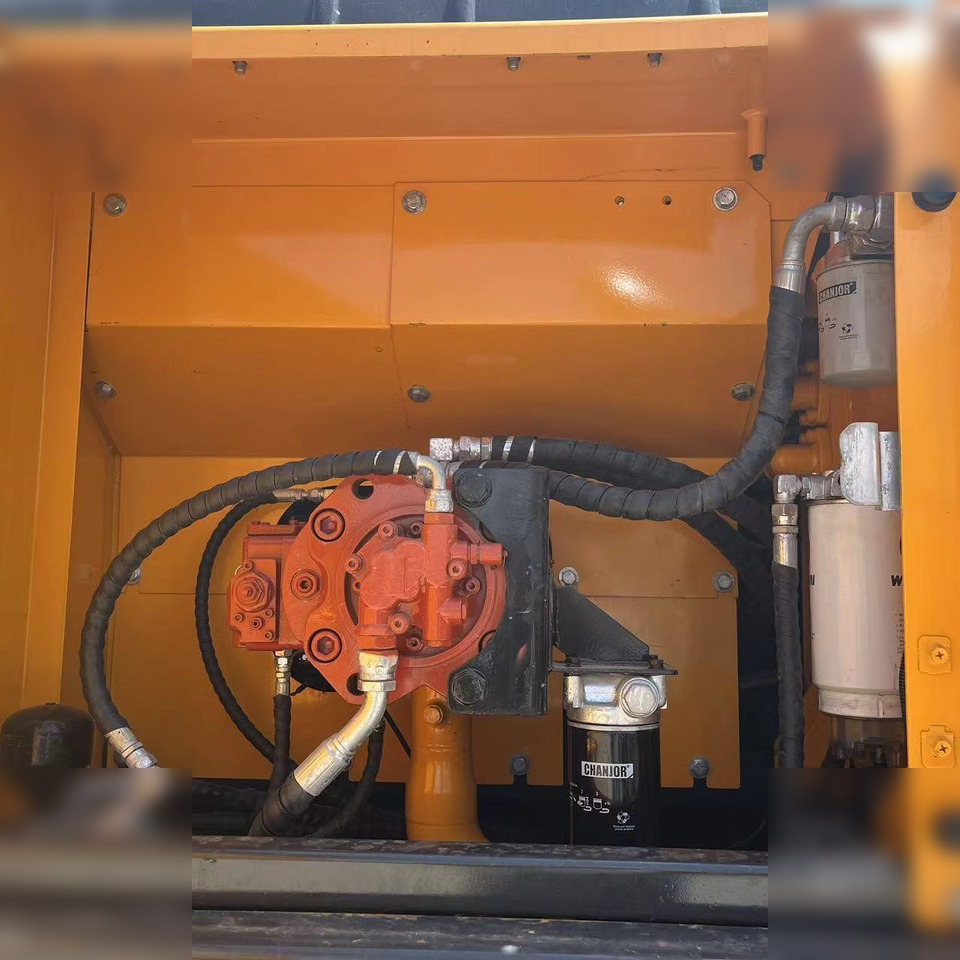 Лизинг на HYUNDAI ROBEX 220 LC-9S HYUNDAI ROBEX 220 LC-9S: слика 10