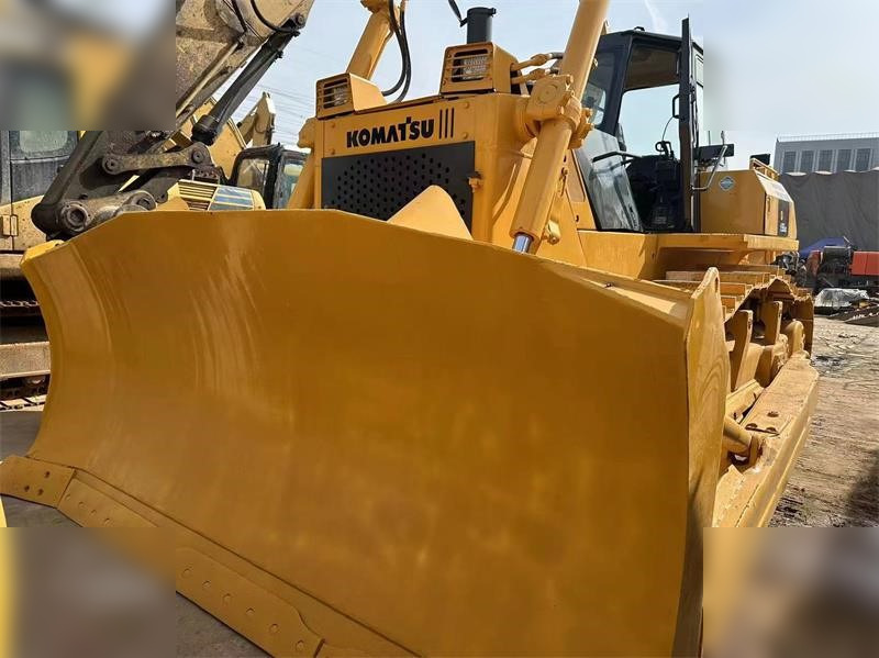 KOMATSU D155A-5 - Булдожер: слика 4 KOMATSU D155A-5 - Булдожер: слика 4