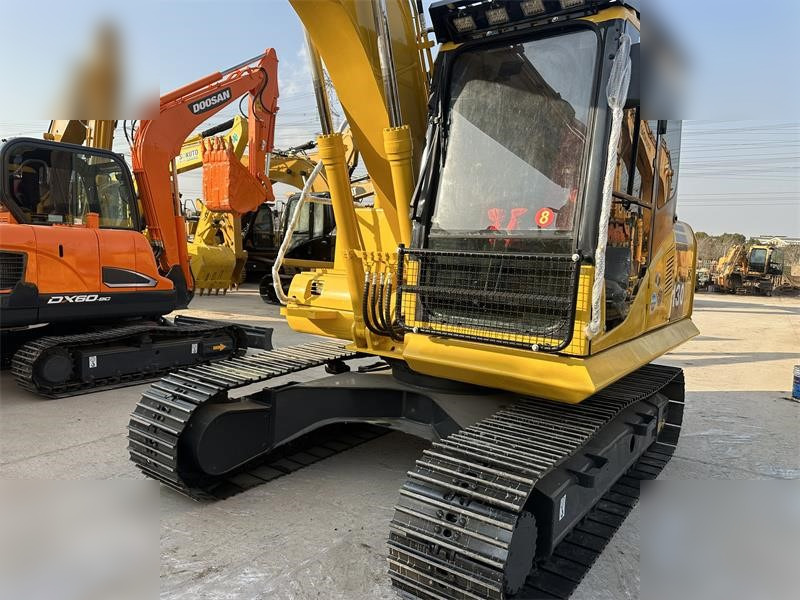 KOMATSU PC130-7 - Багер гасеничар: слика 3 KOMATSU PC130-7 - Багер гасеничар: слика 3