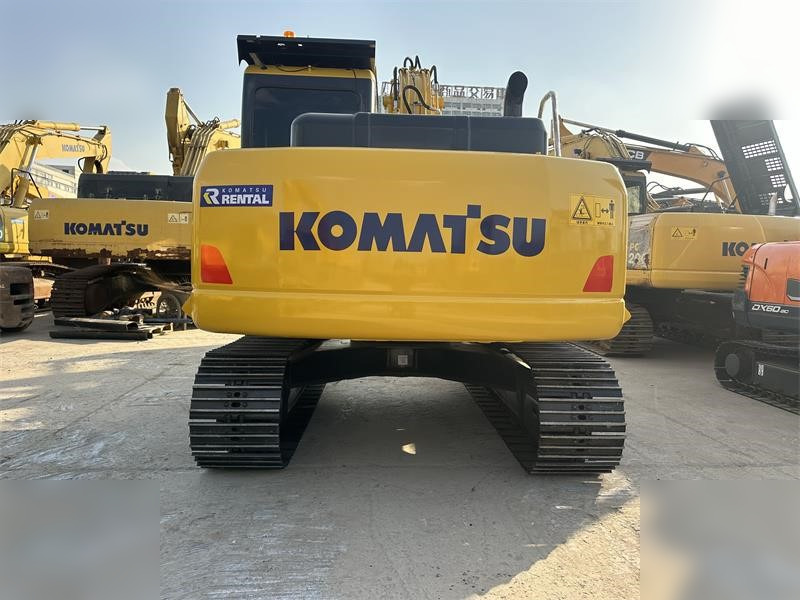 KOMATSU PC130-7 - Багер гасеничар: слика 5 KOMATSU PC130-7 - Багер гасеничар: слика 5