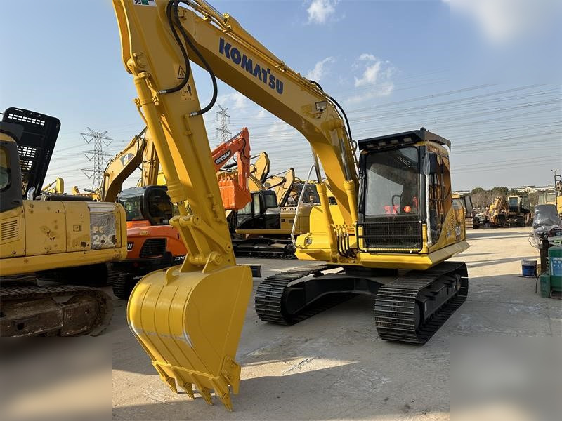 KOMATSU PC130-7 - Багер гасеничар: слика 4 KOMATSU PC130-7 - Багер гасеничар: слика 4