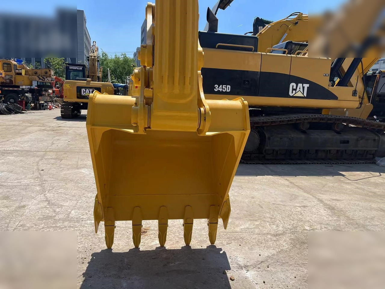 KOMATSU PC200-8 - Багер гасеничар: слика 5 KOMATSU PC200-8 - Багер гасеничар: слика 5