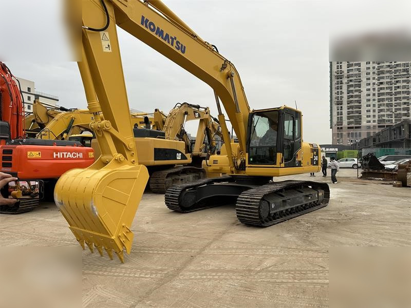 KOMATSU PC240 LC-8 - Багер гасеничар: слика 2 KOMATSU PC240 LC-8 - Багер гасеничар: слика 2