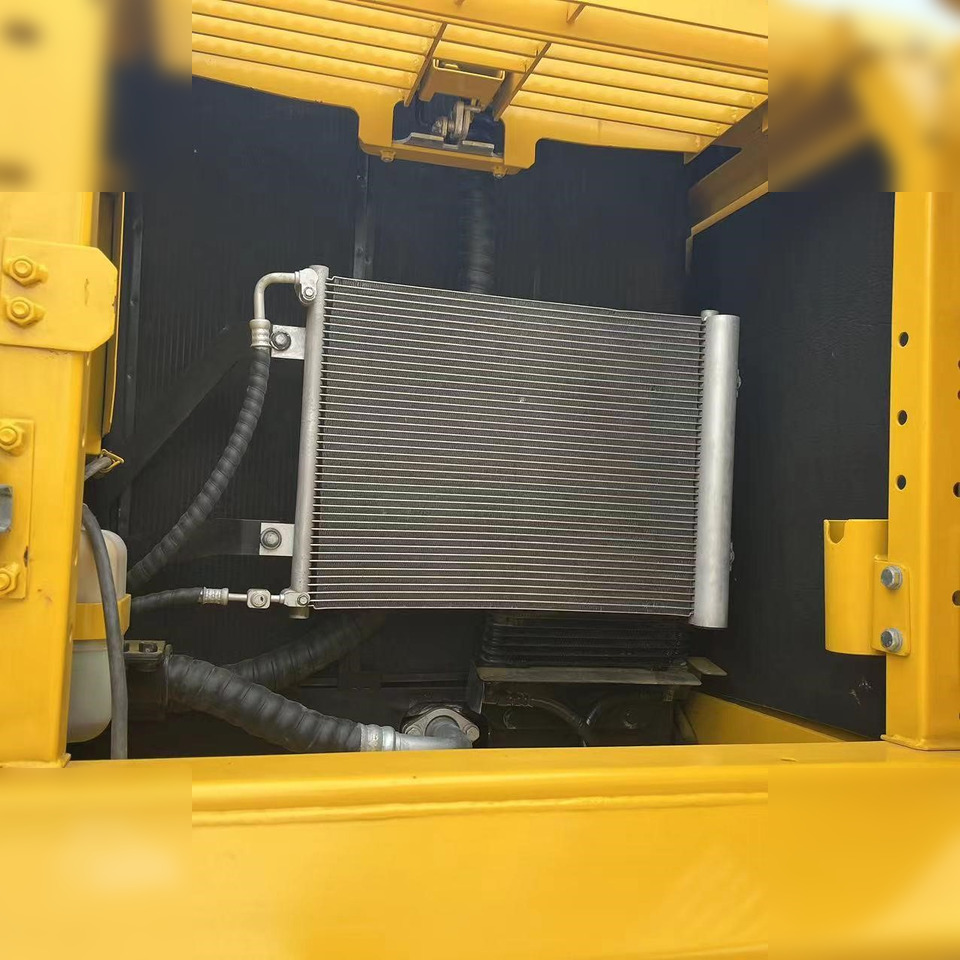 KOMATSU PC240 LC-8 - Багер гасеничар: слика 3 KOMATSU PC240 LC-8 - Багер гасеничар: слика 3