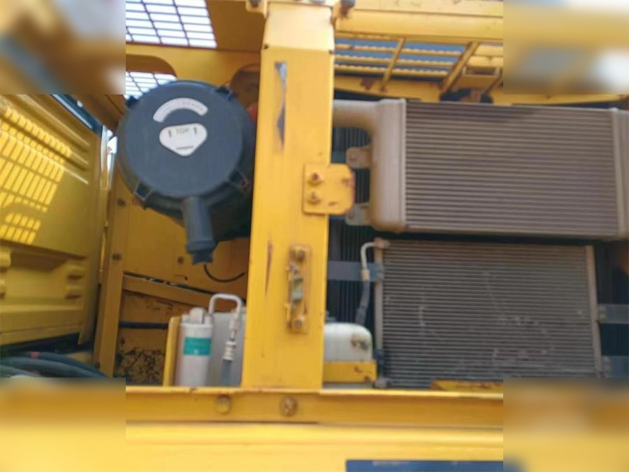 KOMATSU PC300-7 - Багер гасеничар: слика 5 KOMATSU PC300-7 - Багер гасеничар: слика 5