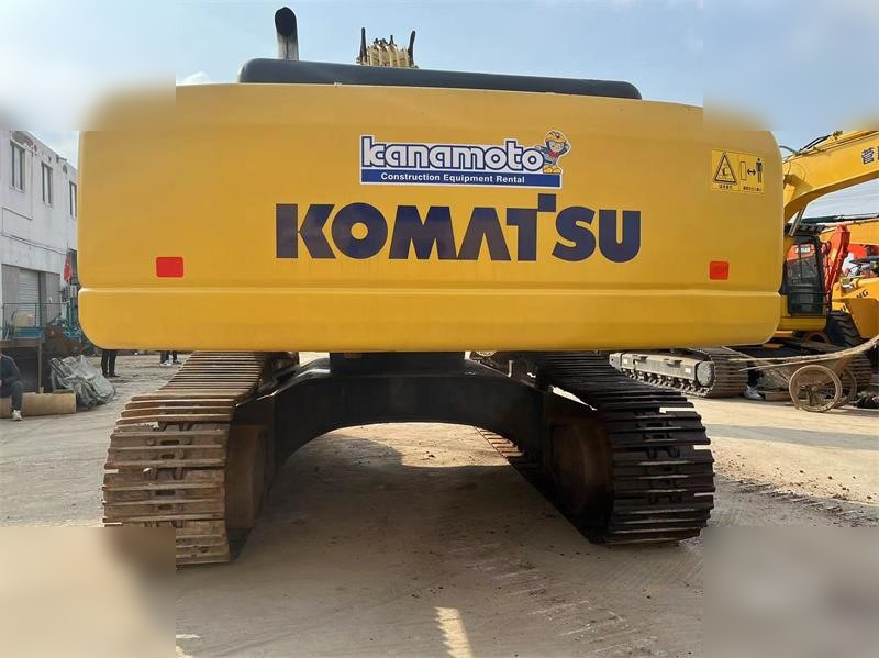 KOMATSU PC400-7 - Багер гасеничар: слика 4 KOMATSU PC400-7 - Багер гасеничар: слика 4