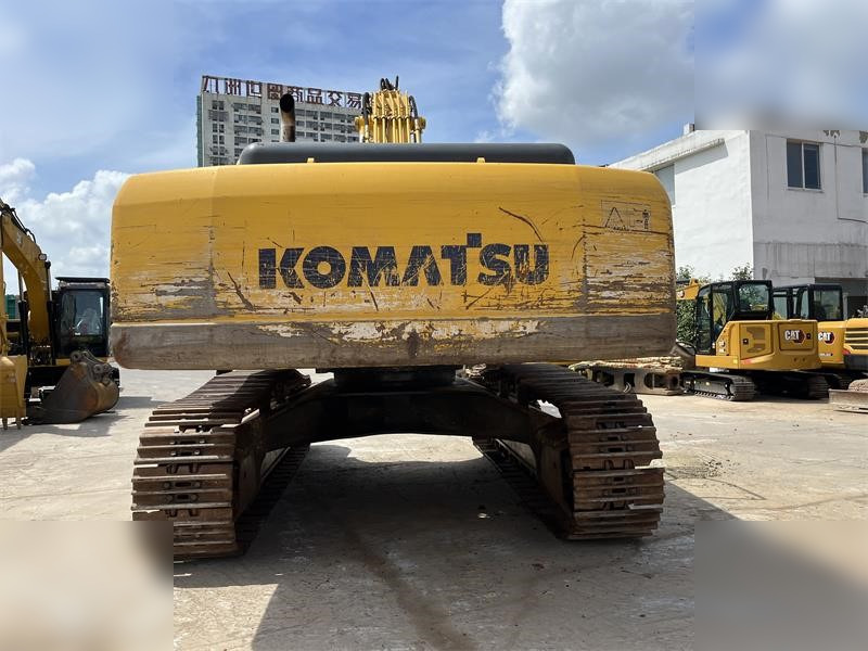 KOMATSU PC400-8 - Багер гасеничар: слика 3 KOMATSU PC400-8 - Багер гасеничар: слика 3