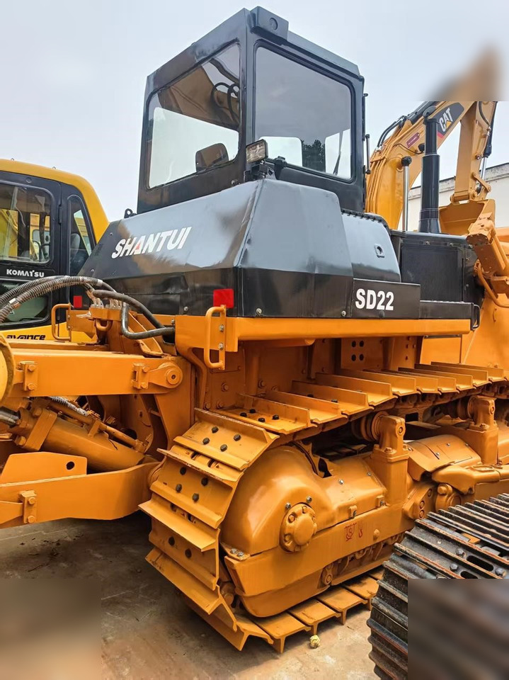 SHANTUI SD22 - Булдожер: слика 2 SHANTUI SD22 - Булдожер: слика 2