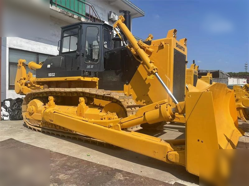 SHANTUI SD32 - Булдожер: слика 1 SHANTUI SD32 - Булдожер: слика 1