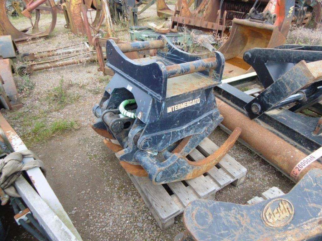 Intermerkato Trädgrip 7 fingrar - Фаќалка за Опрема за шумарство: слика 1 Intermerkato Trädgrip 7 fingrar - Фаќалка за Опрема за шумарство: слика 1