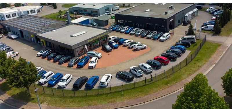 Adria Altea 60Y 502 UL*Fußboden-Temp*Eingangstür Fenst - Камп приколка: слика 5 Adria Altea 60Y 502 UL*Fußboden-Temp*Eingangstür Fenst - Камп приколка: слика 5