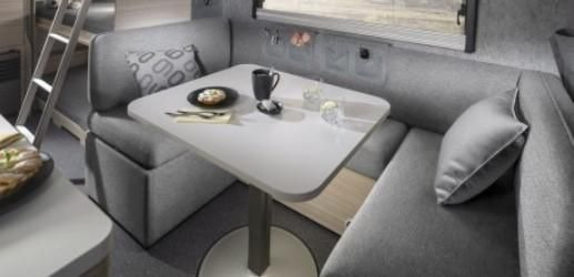 Adria Altea 60Y 552 PK*Fußboden-Temp*Eingangstür Fenst - Камп приколка: слика 3 Adria Altea 60Y 552 PK*Fußboden-Temp*Eingangstür Fenst - Камп приколка: слика 3